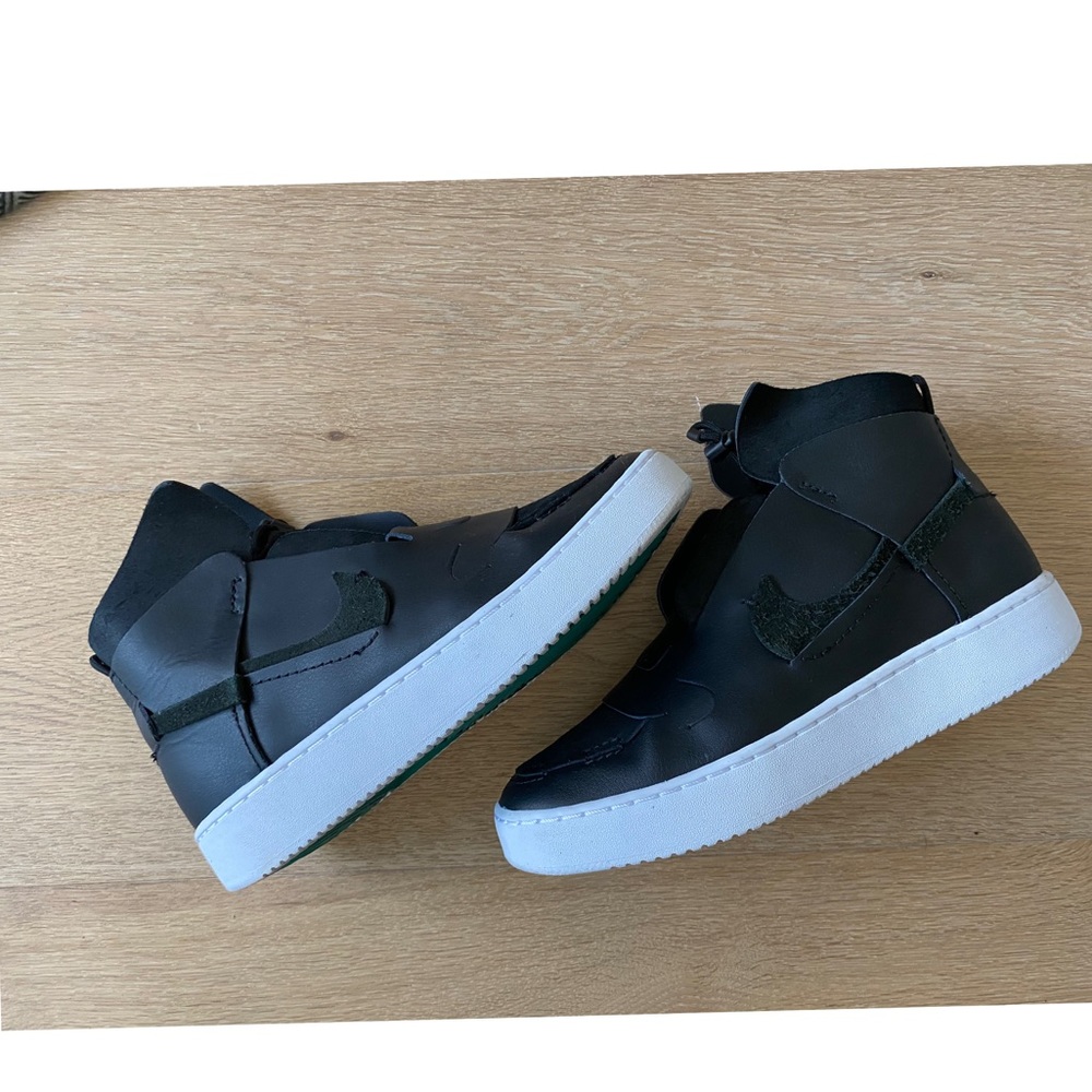 Nike Air Force 1 Vandalized LX “Anthracite”  Sz8